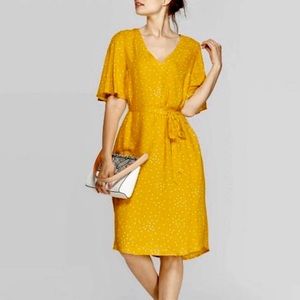 A New Day Dress, by Target